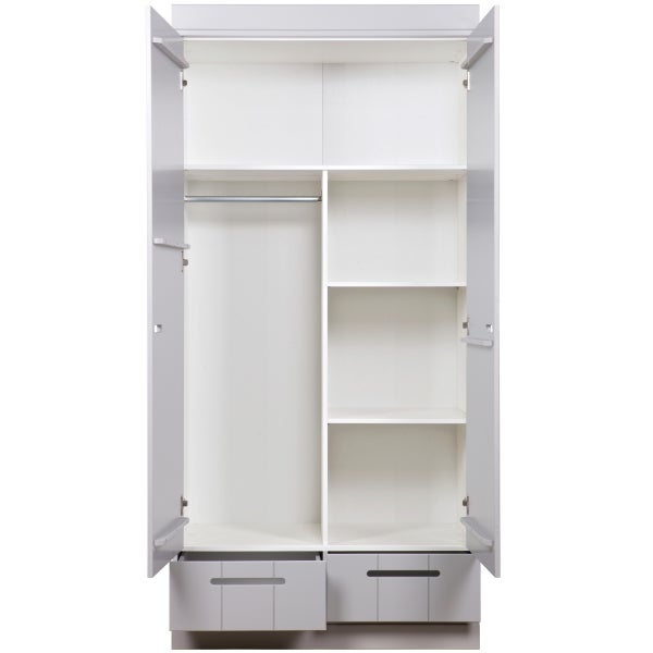 De Eekhoorn CONNECT INTERIEURPAKKET T.B.V. 2-DEURS MET LADE [fsc]