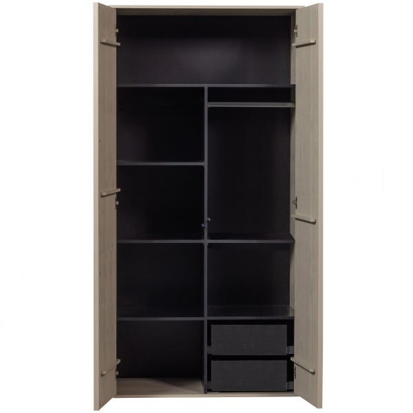 De Eekhoorn DAILY OPTIEPAKKET T.B.V. CLOSET DOUBLE [fsc]