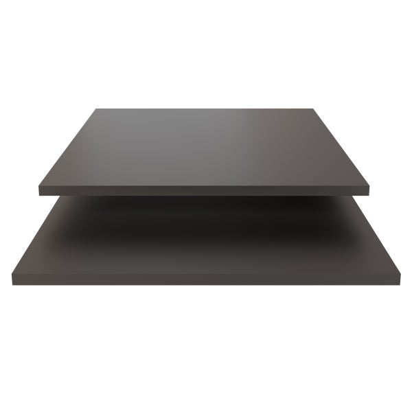 De Eekhoorn DAILY OPTIEPAKKET T.B.V. CLOSET SINGLE [fsc]