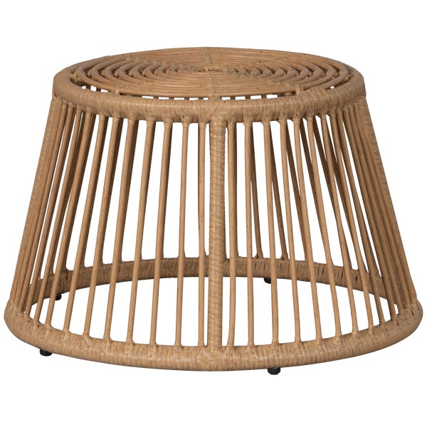 de eekhoorn ALATNA TUINHOCKER WICKER NATUREL