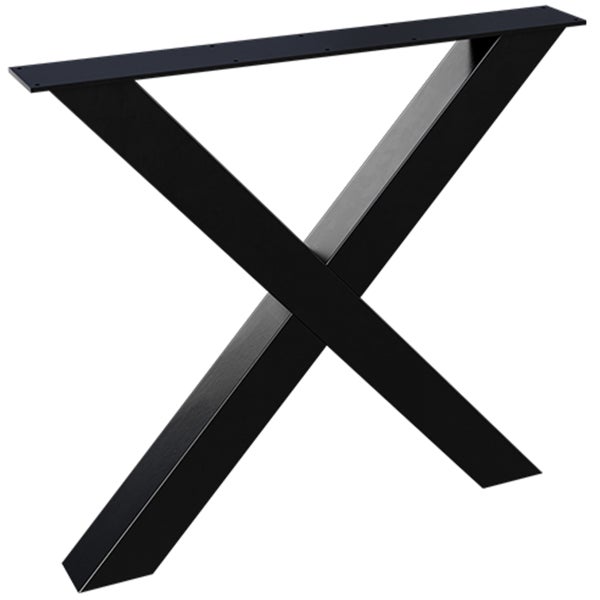 De Eekhoorn ALKMAAR POOT METAAL 1 STUKS