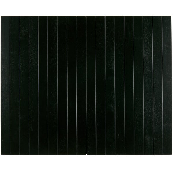 De Eekhoorn ARMLEUNING FLEXIBEL DIENBLAD ZWART - M