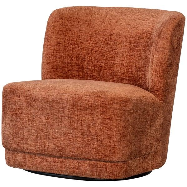 De Eekhoorn ATTY DRAAIFAUTEUIL BLOESEM