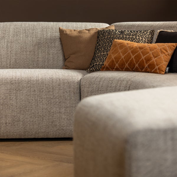 De Eekhoorn AVELON U-BANK NATUREL MELANGE