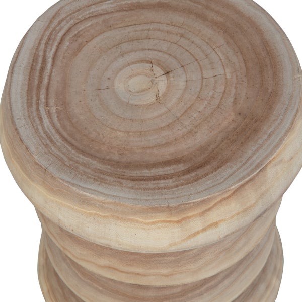 de eekhoorn BABS KRUK HOUT NATUREL 41XØ31 CM