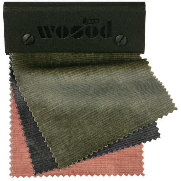 de eekhoorn BAG STOFHANGER WOOOD