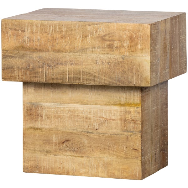 De Eekhoorn BALK TOO SALONTAFEL HOUT NATUREL