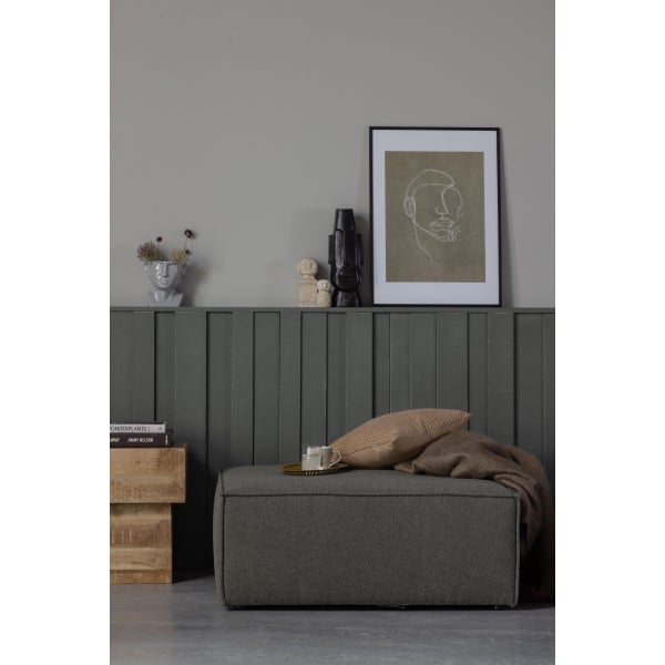 De Eekhoorn BALK TOO SALONTAFEL HOUT NATUREL