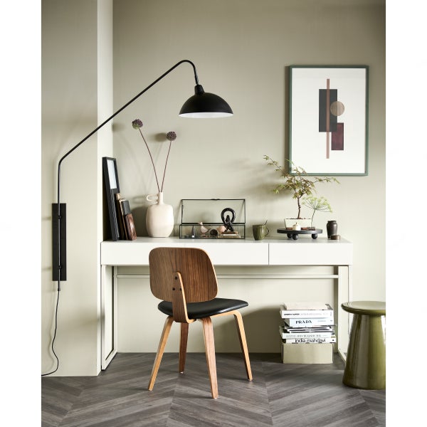 De Eekhoorn BASIC BUREAU GRENEN MIST [fsc]