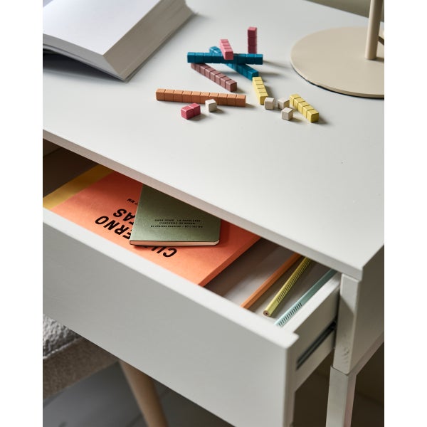 De Eekhoorn BASIC BUREAU GRENEN MIST [fsc]