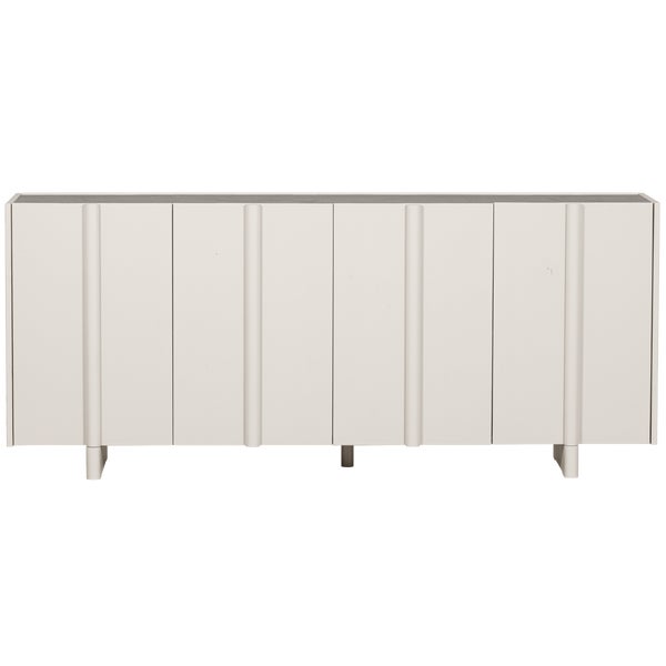 De Eekhoorn BASU DRESSOIR GRENEN DUST [fsc]