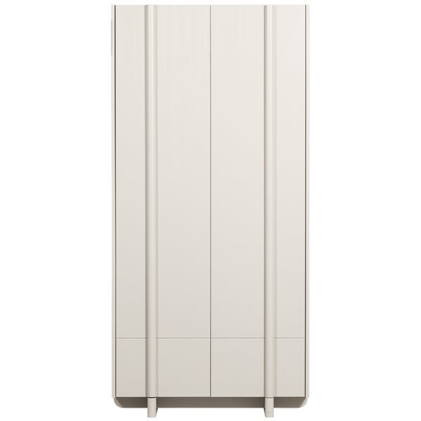 De Eekhoorn BASU OPBERGKAST GRENEN DUST [fsc]