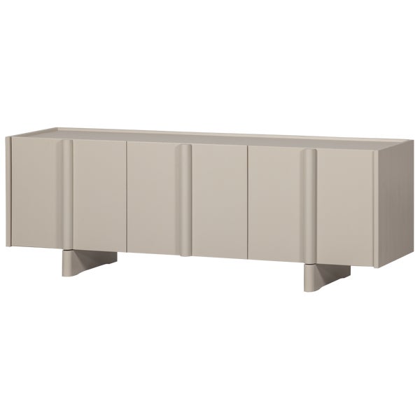 De Eekhoorn BASU TV MEUBEL 152 CM GRENEN DUST [fsc]
