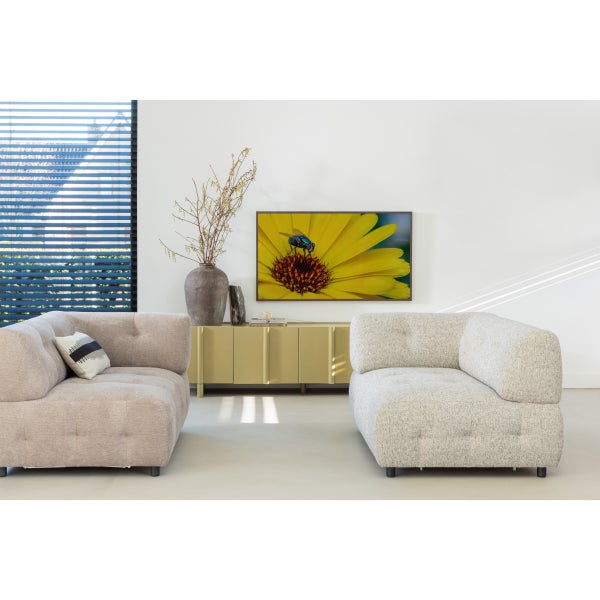 De Eekhoorn BASU TV MEUBEL 200 CM GRENEN MOSS [fsc]