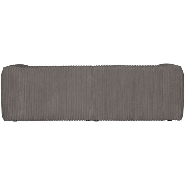 De Eekhoorn BEAN 3 5-ZITS BANK RIBSTOF TERRAZZO