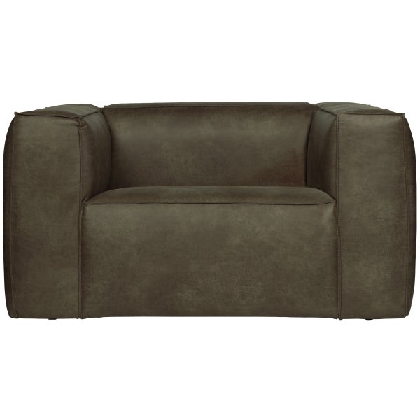 De Eekhoorn BEAN FAUTEUIL ECOLEER ARMY
