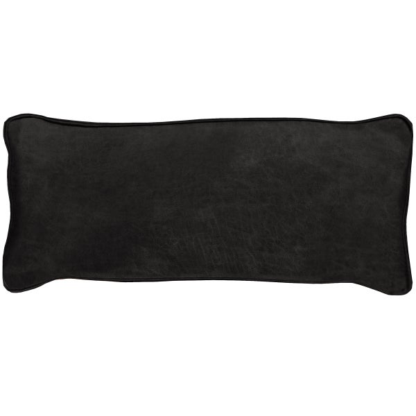 de eekhoorn BEAN KUSSEN ECOLEER ZWART