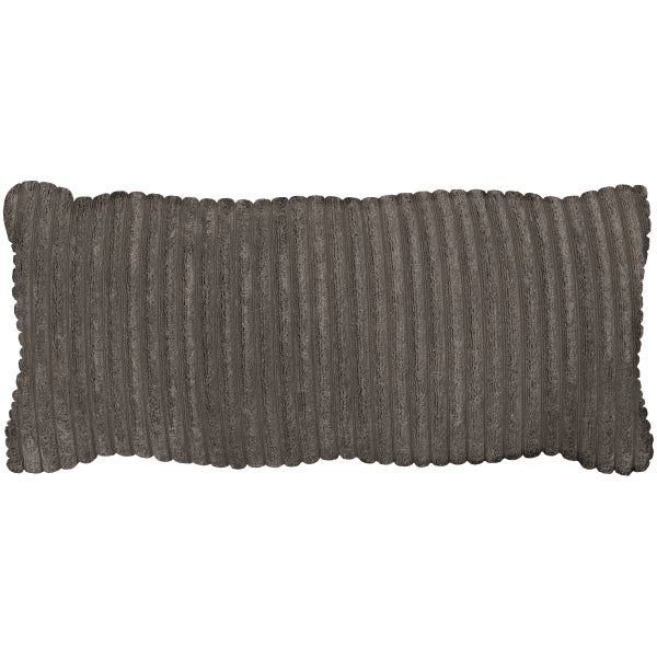 De Eekhoorn BEAN KUSSEN RIBSTOF TERRAZZO