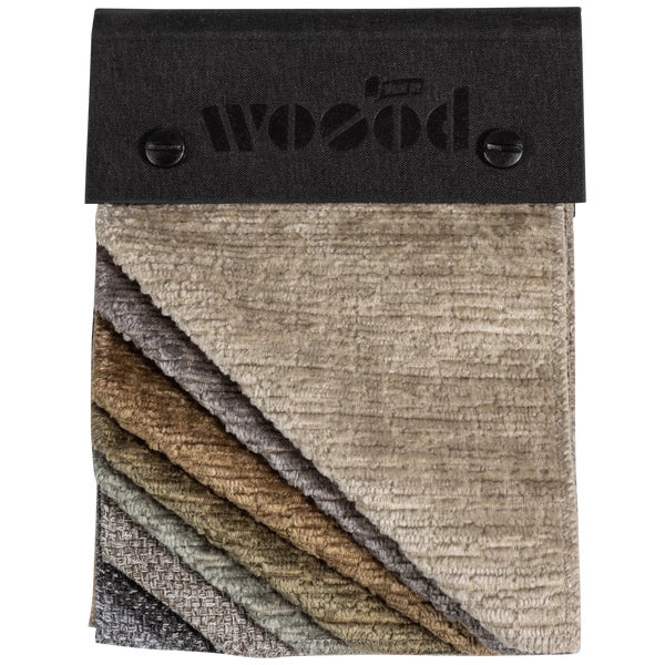 De Eekhoorn BEAN STOFHANGER WOOOD