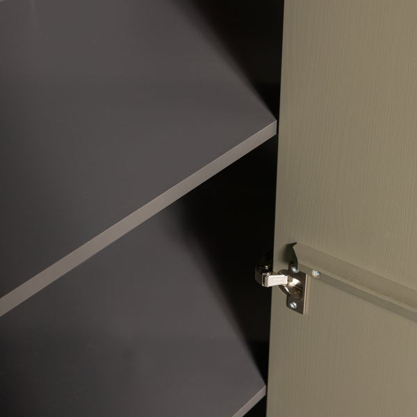 De Eekhoorn BOBBY KAST GRENEN FOREST [fsc]