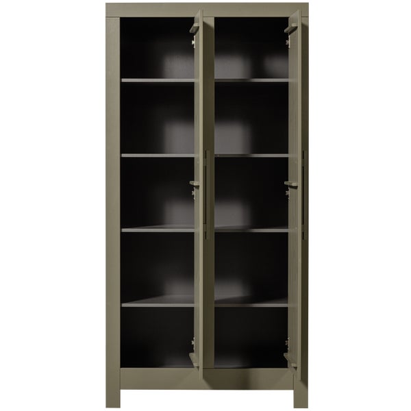 de eekhoorn BOBBY KAST GRENEN FOREST [fsc]