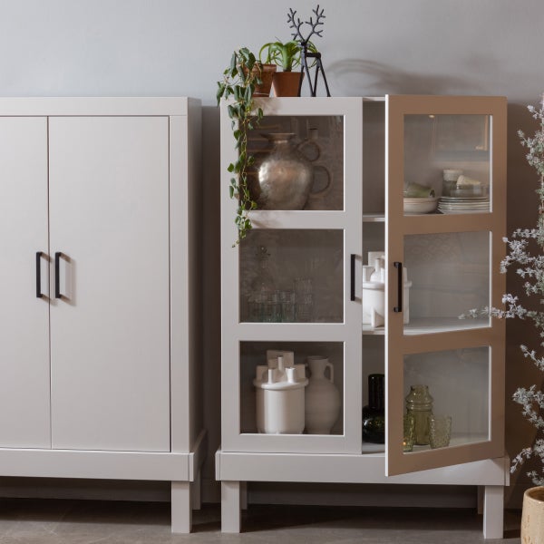 De Eekhoorn BONK DICHTE KAST GRENEN MIST [fsc]