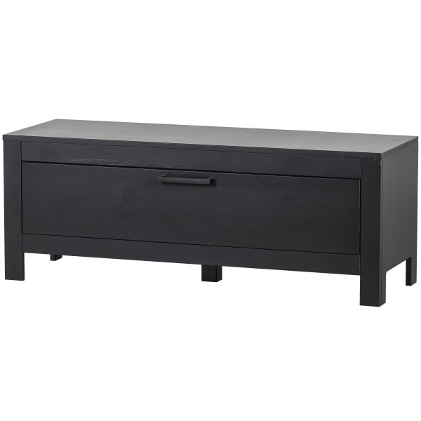 De Eekhoorn BONK TV MEUBEL GRENEN MATZWART [fsc]