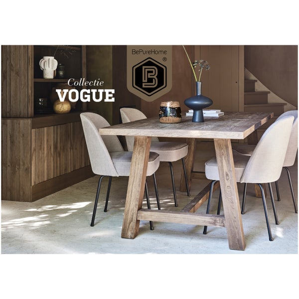 De Eekhoorn BROCHURE BPH VOGUE 2023