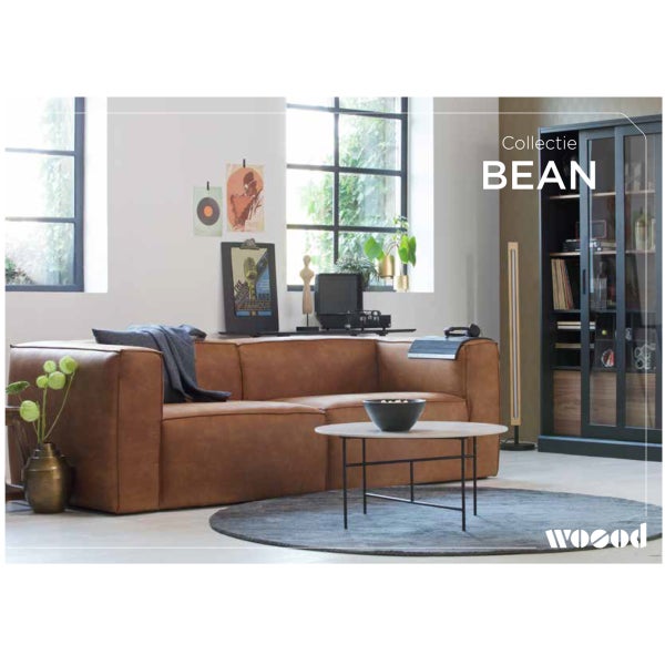 De Eekhoorn BROCHURE WOOOD BEAN 2021