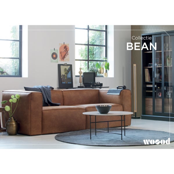 De Eekhoorn BROCHURE WOOOD BEAN 2021