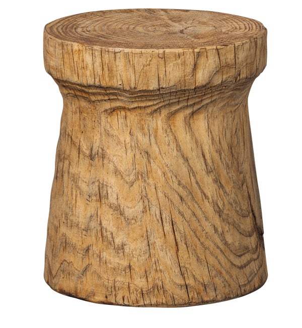 De Eekhoorn CACHE BIJZETTAFEL BUITEN CHARCOAL