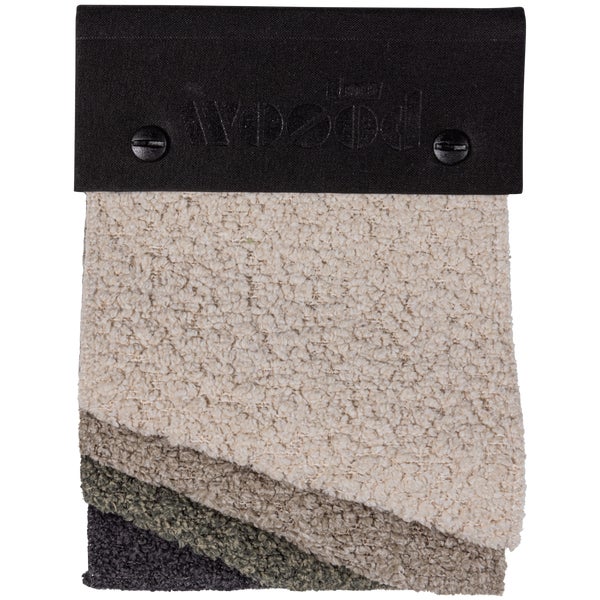 De Eekhoorn COCO STOFHANGER WOOOD