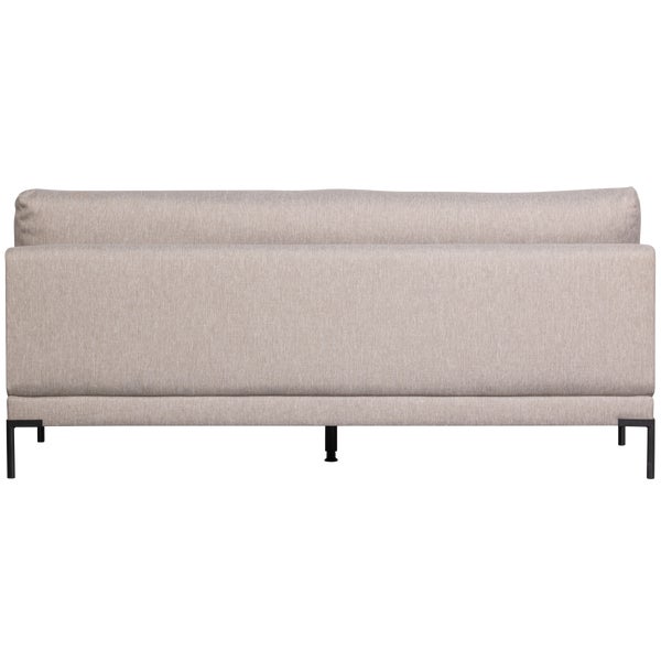 De Eekhoorn COUPLE EETBANK ELEMENT 200 CM NATUREL