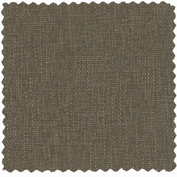 De Eekhoorn COUPLE POEF 100 CM TAUPE
