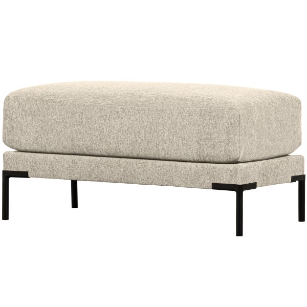 De Eekhoorn COUPLE POEF 50 CM ZAND