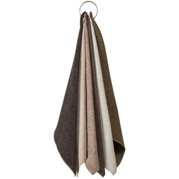 de eekhoorn COUPLE STOFHANGER VTWONEN