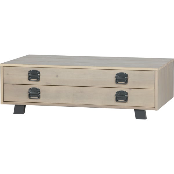 De Eekhoorn DERBY SALONTAFEL GRENEN ROOK [fsc]