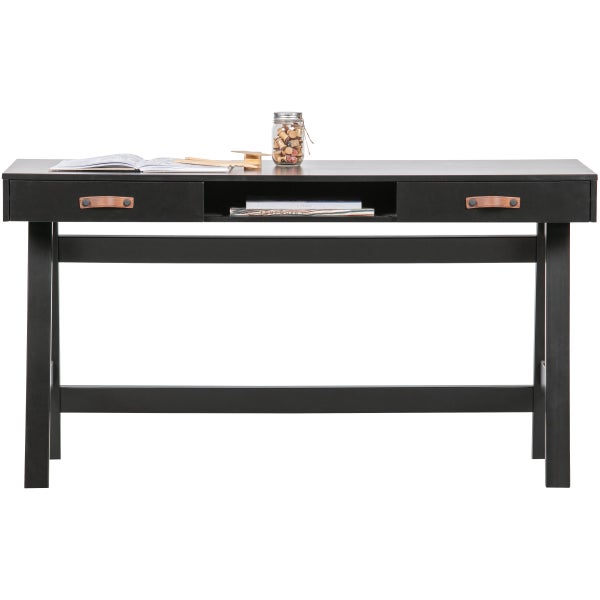 de eekhoorn DIAN BUREAU GRENEN DIEPZWART [fsc]