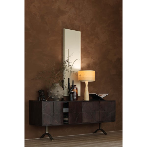 De Eekhoorn DRAW DRESSOIR MANGO HOUT WALNOOT