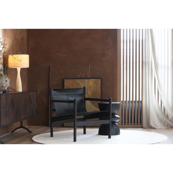 De Eekhoorn DRAW DRESSOIR MANGO HOUT WALNOOT