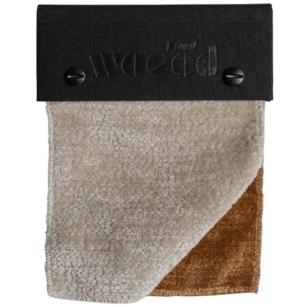 De Eekhoorn EBBA STOFHANGER WOOOD