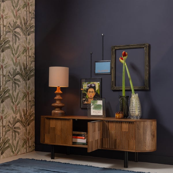 De Eekhoorn EFFORTLESS TV MEUBEL MANGO NATUREL