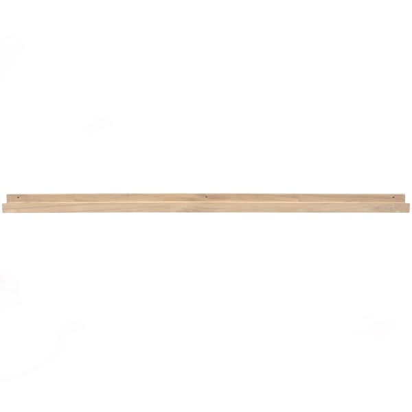 De Eekhoorn EIKEN FOTOLIJSTPLANK 170 CM VTWONEN