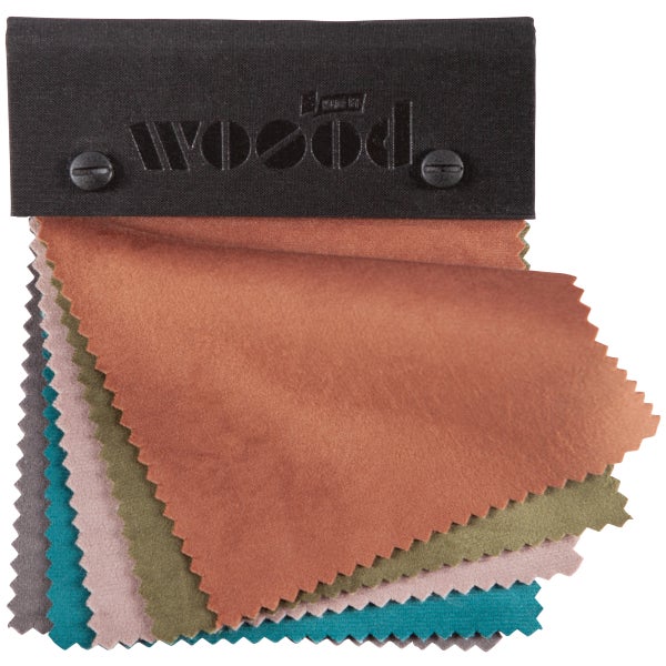 de eekhoorn ELAINE STOFHANGER WOOOD