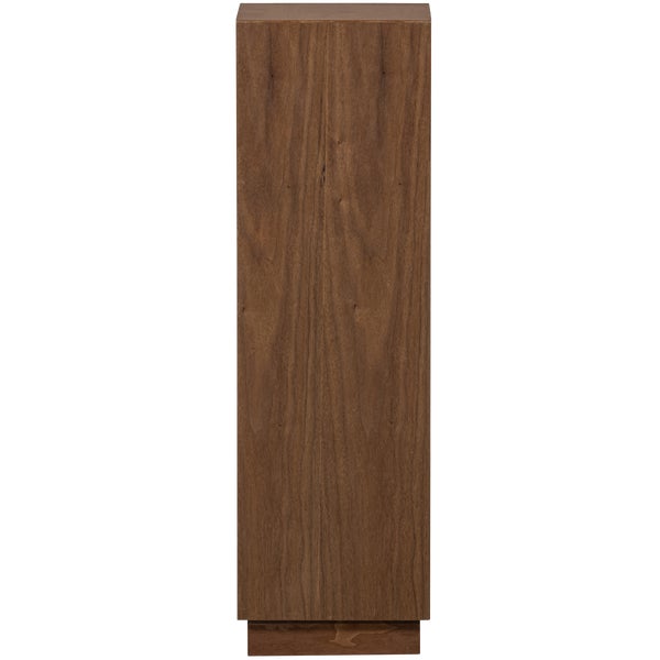 de eekhoorn ENID PLANTENSTANDAARD HOUT WALNOOT