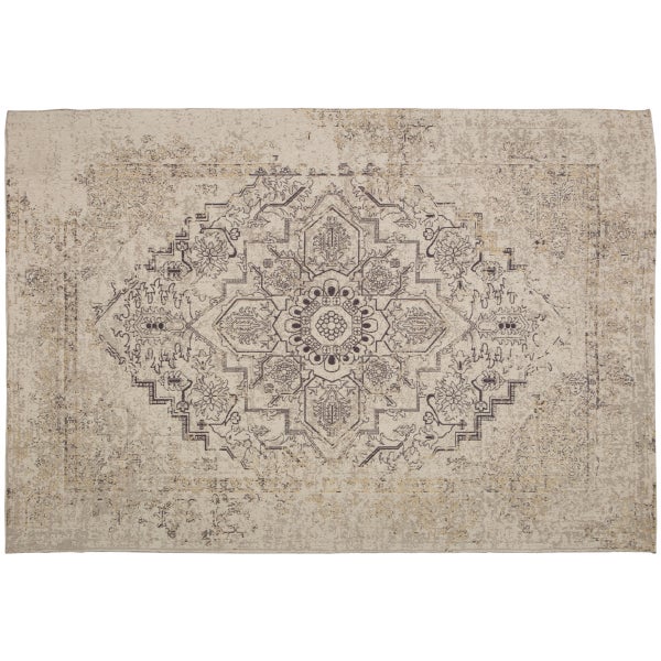 De Eekhoorn ERIC VLOERKLEED MULTICOLOR 170X240 CM