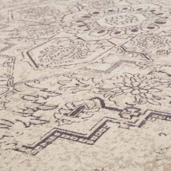 De Eekhoorn ERIC VLOERKLEED MULTICOLOR 170X240 CM