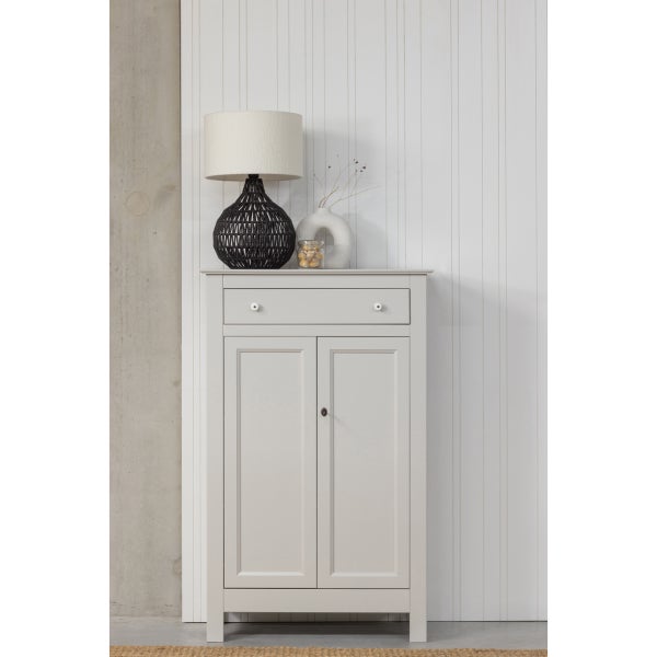 De Eekhoorn EVA MEIDENKAST GRENEN MIST [fsc]