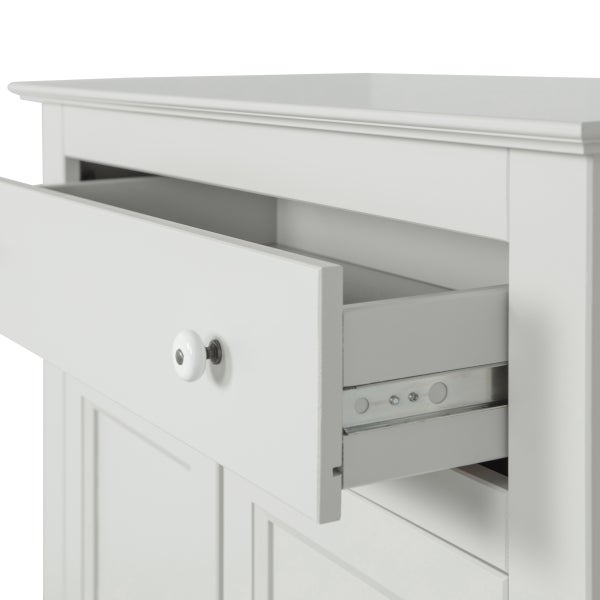 De Eekhoorn EVA MEIDENKAST GRENEN MIST [fsc]