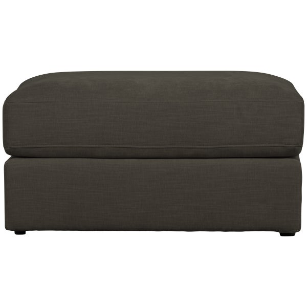 De Eekhoorn FAMILY HOCKER ANTRACIET